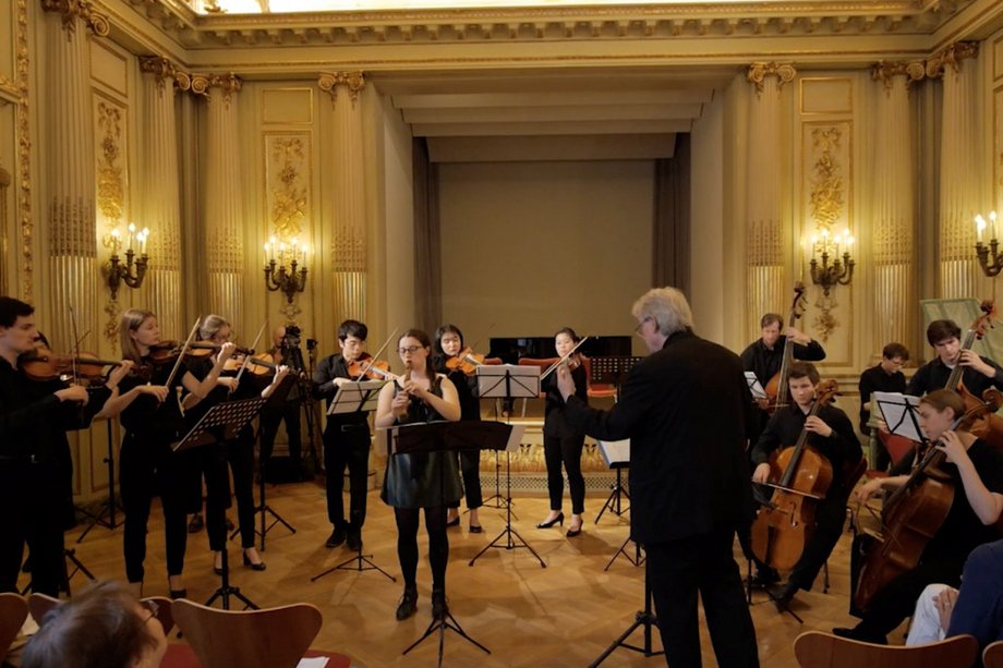 Barockorchester