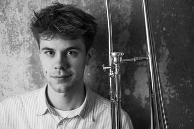 Porträt schwarz weiß