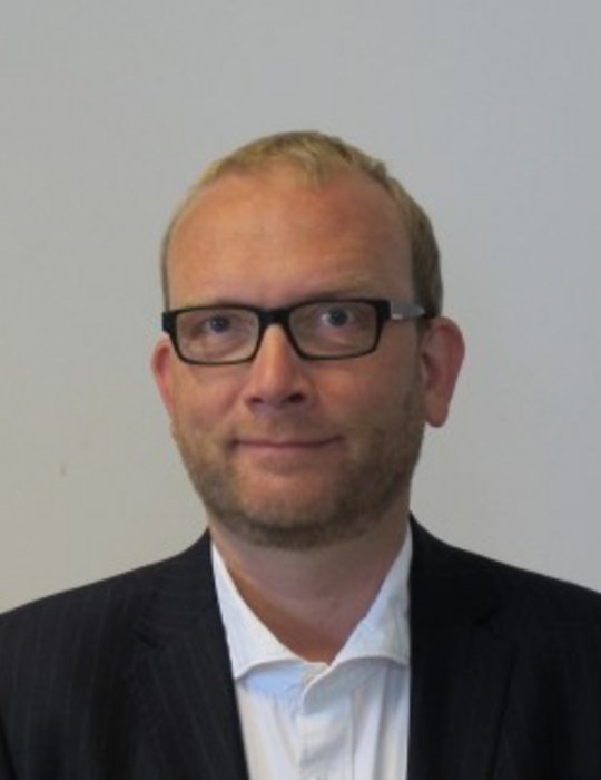 Ulrich Rüter