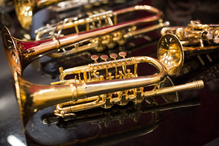 Instrument.Trompete2