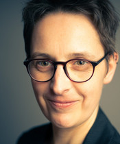 Prof. Dr. Susanne Naumann
