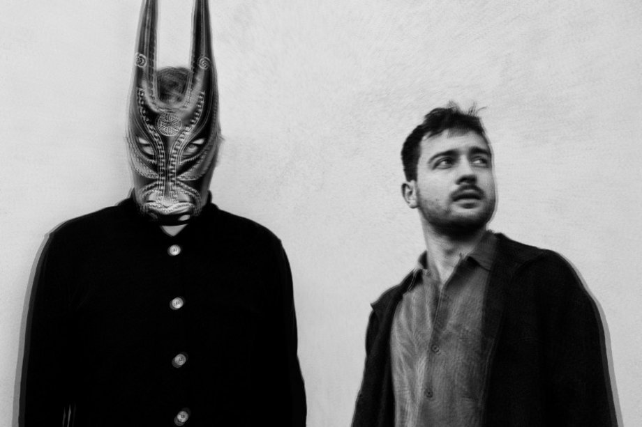 Call Me Kandis feat. Lambert Portrait von Call Me Kandis & Lambert