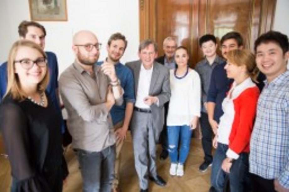 Innovative Hochschule