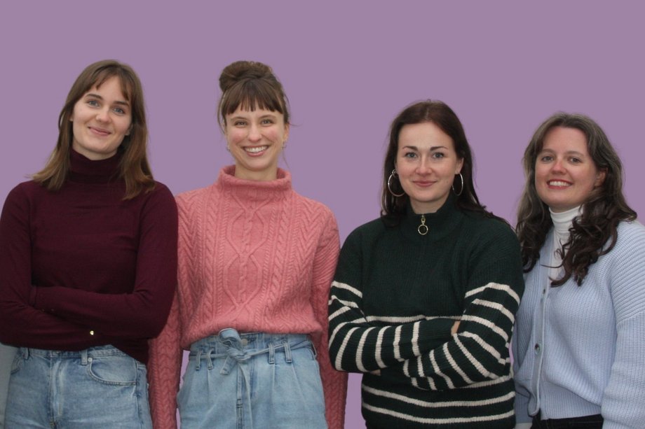 Feminale Team 2025