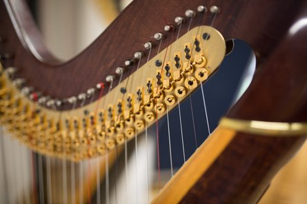 Instrument.Harfe3