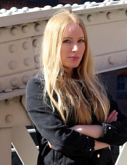 Katharina Alsen