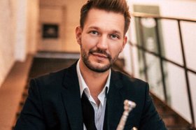Jazz Alumnus
