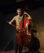 John Eckhardt Dozent für Violoncello