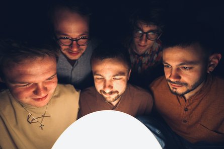 Gruppenfoto