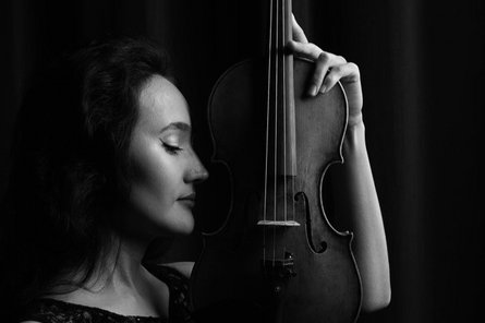 Asiia Garipova