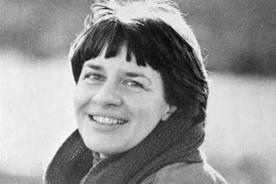 Rose Kirn