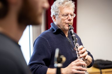 Unterricht.Rupert Wachter1