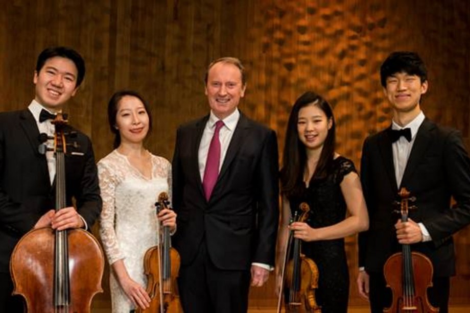 Baum Quartett