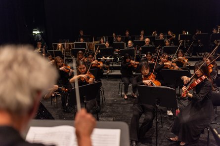 Orchester