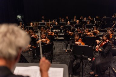 Orchester