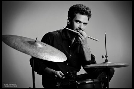 Amir Bressler Moog Trio Künstlerporträt