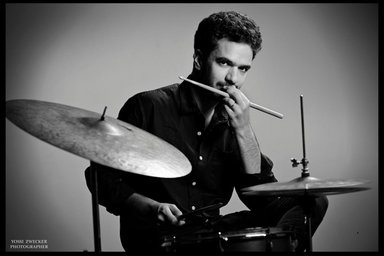 Amir Bressler Moog Trio Künstlerporträt