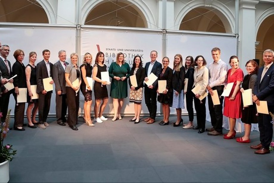 Lehrpreis 2019