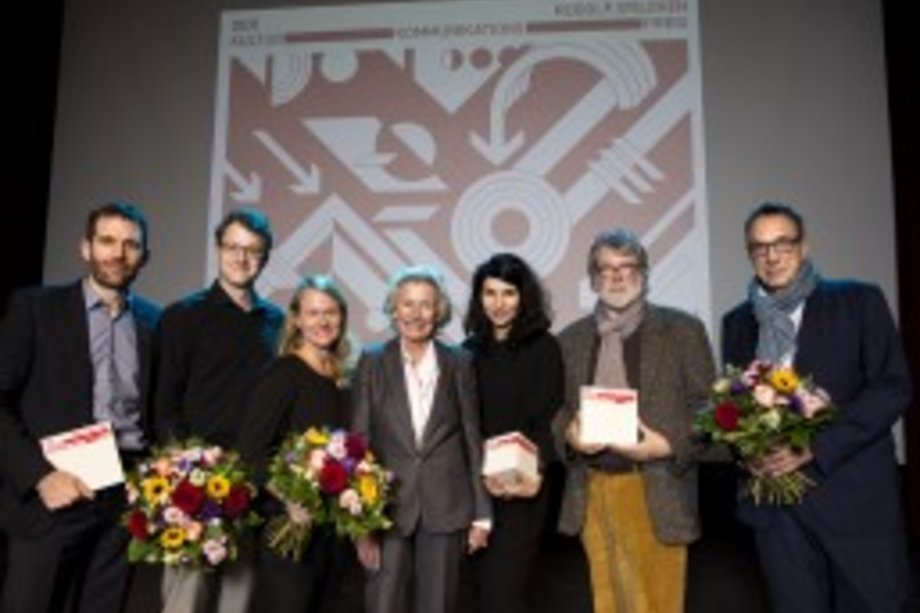 KMM Stilcken Preis