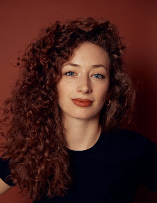 Lea Marlen Balzer