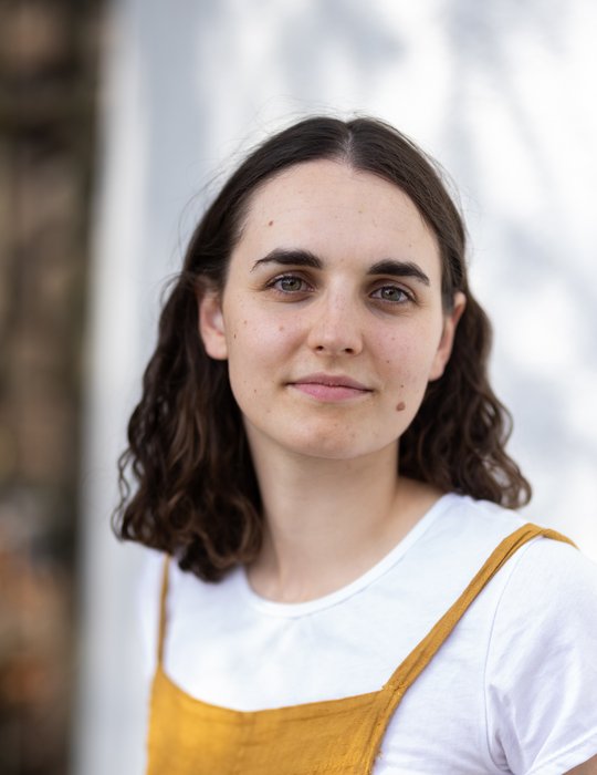 Leonie Sauermann