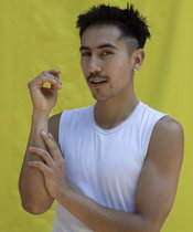 Portraitfoto von Esteban Romo Salcedo
