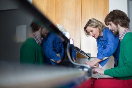 Unterricht.Weichert1