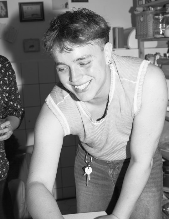 Lasse Stadelmann
