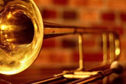 Jazz.Trombone