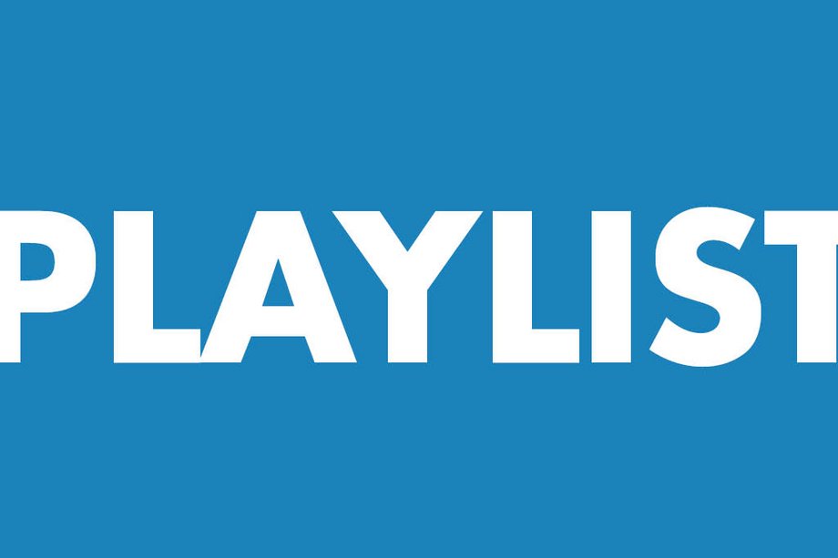 Grafik.Playlist