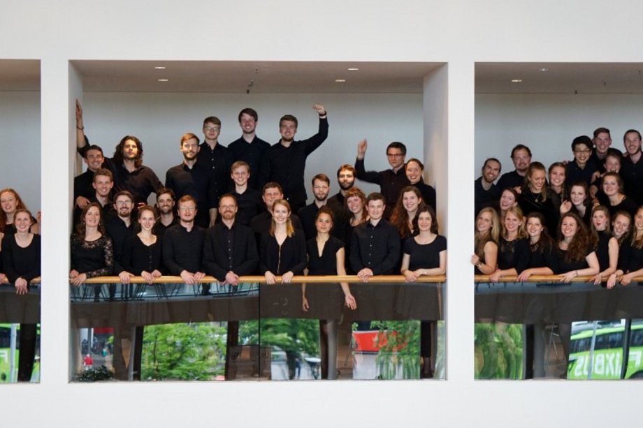 Kammerchor HfMT
