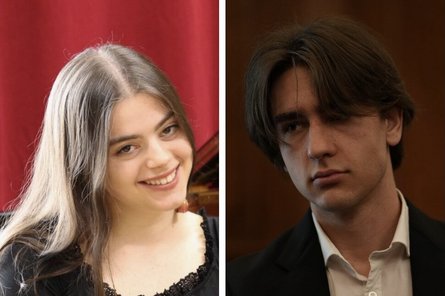 2026-05-31 Viktoria Petkova und Roko Matijevi? Viktoria Petkova und Roko Matijevi?