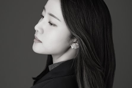 Portrait of Eunhye Joo