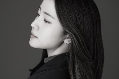 Portrait of Eunhye Joo