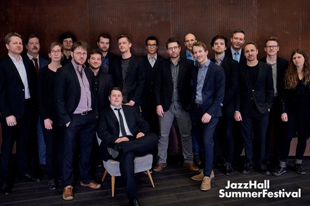 Gruppenfoto
