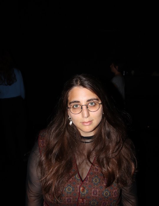 Einat Kawka