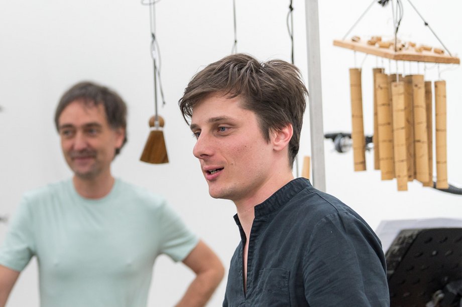 Claussen-Simon-Stiftung