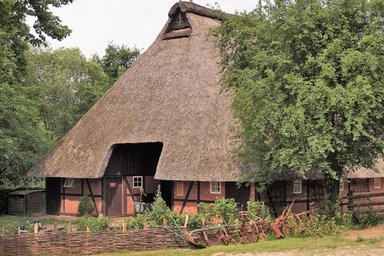 Orte.Spiekerhus.Wagnerhof