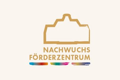 Nachwuchsförderzentrum Logo