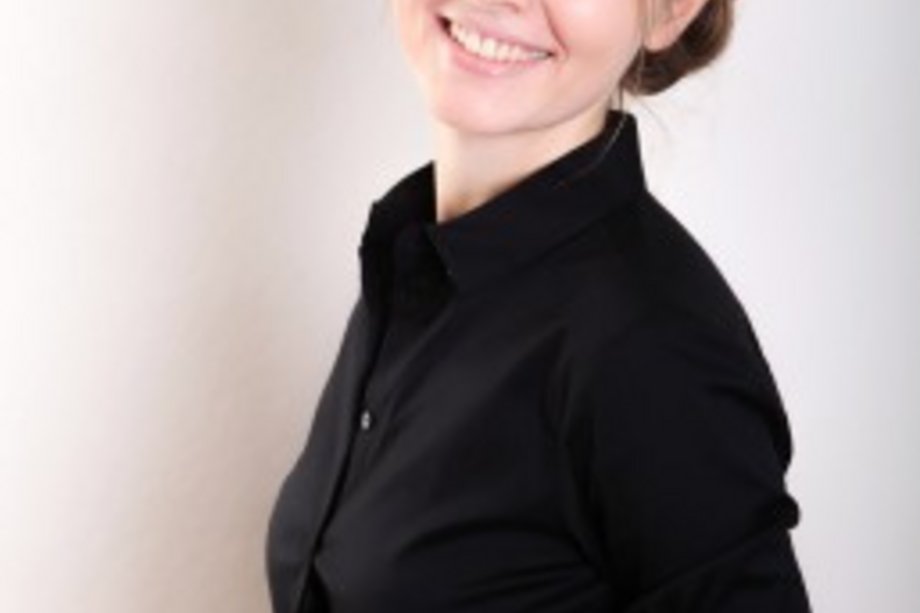 Anna Rahitina