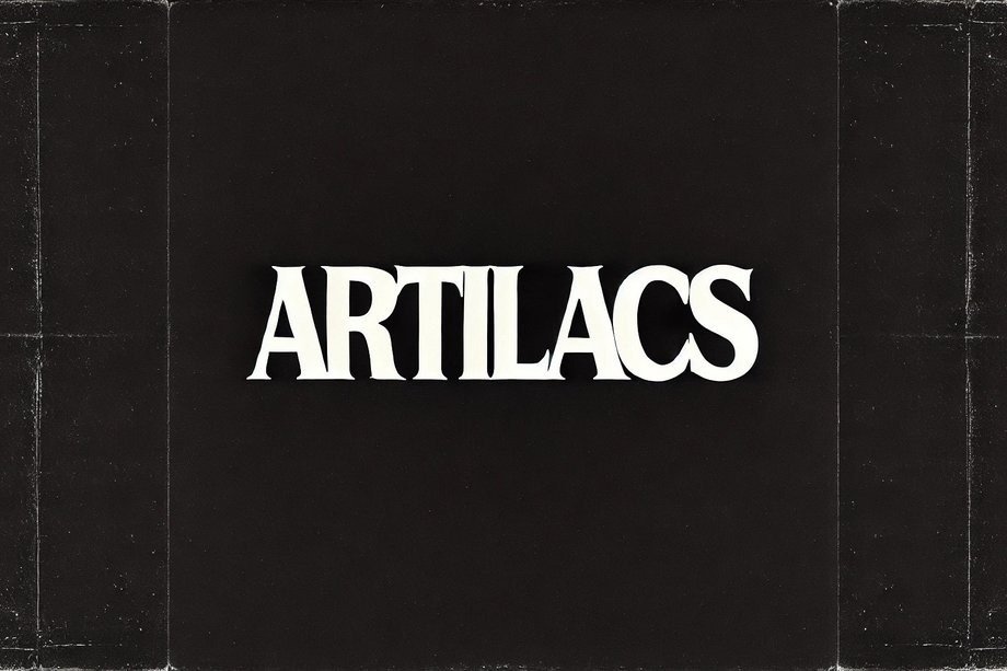2025-05-09 ARTILACS Grafik mit Schriftzug