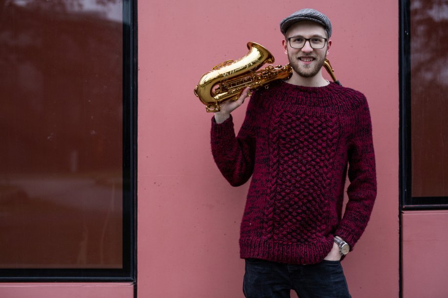 Fynn Großmann