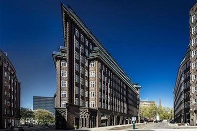 Chilehaus Chile House
