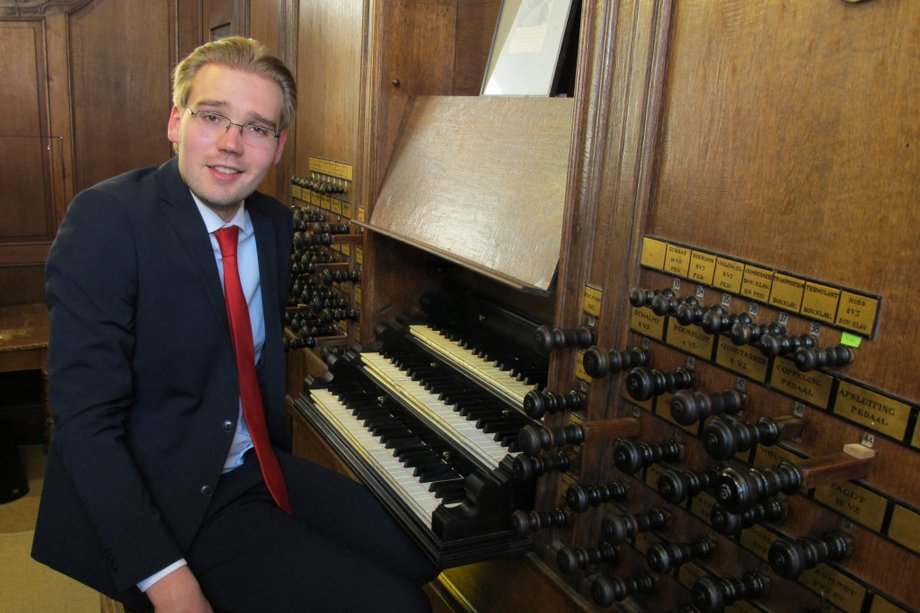 Adriaan Hoek neu