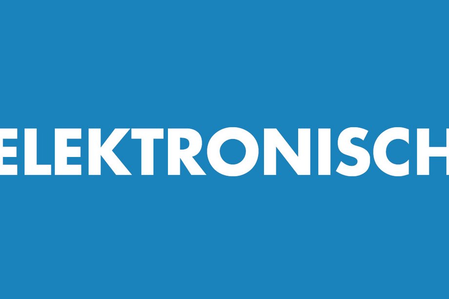 Grafik.elektronisch