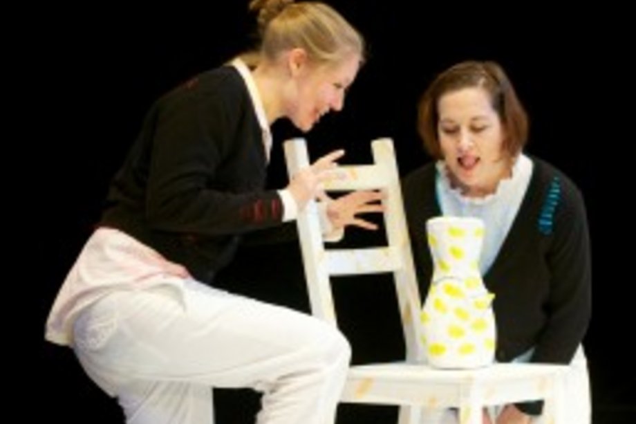 Hänsel und Gretel