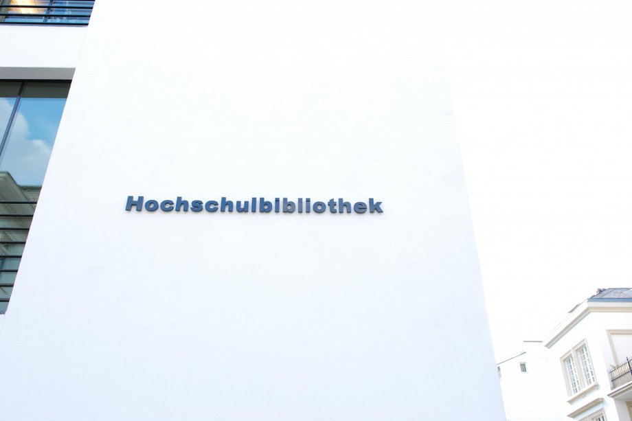 Bibliothek
