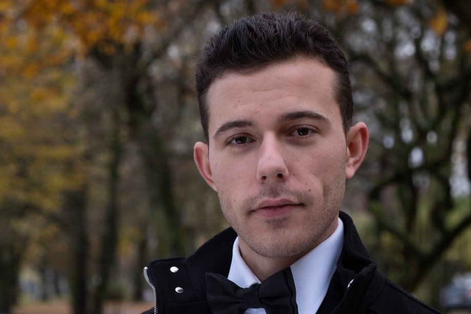 Stefan Bonev