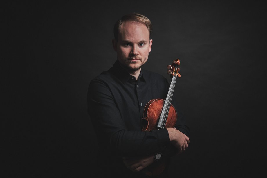 Niklas Liepe
