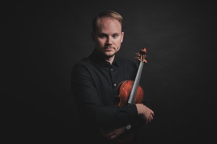 Niklas Liepe